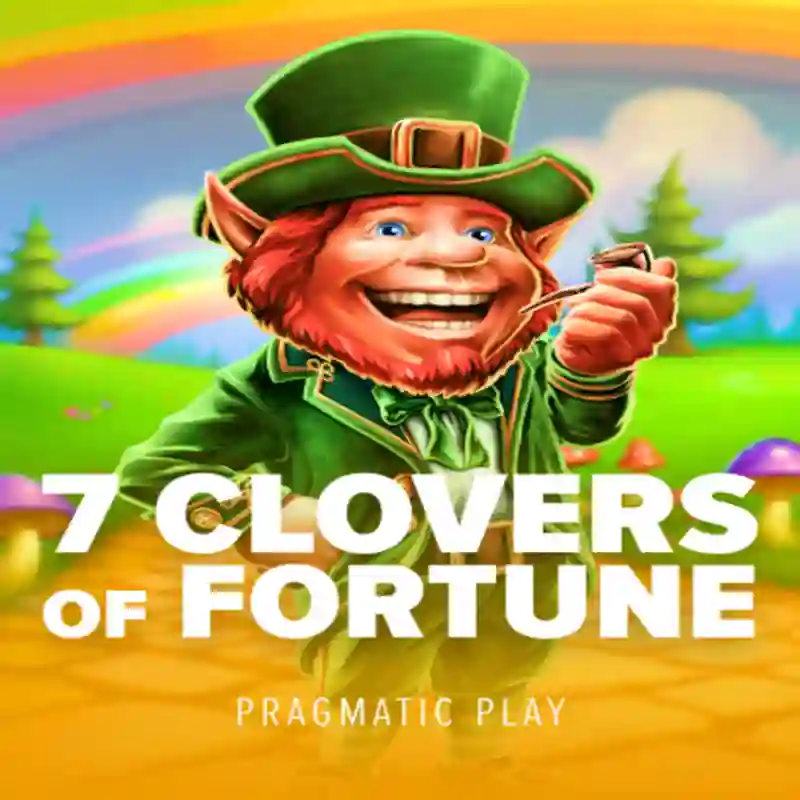 Jugar 7 Clovers of Fortune en izzi Casino