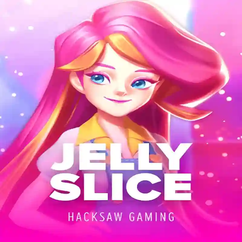 HS Jelly Slice Slot en izzi Casino