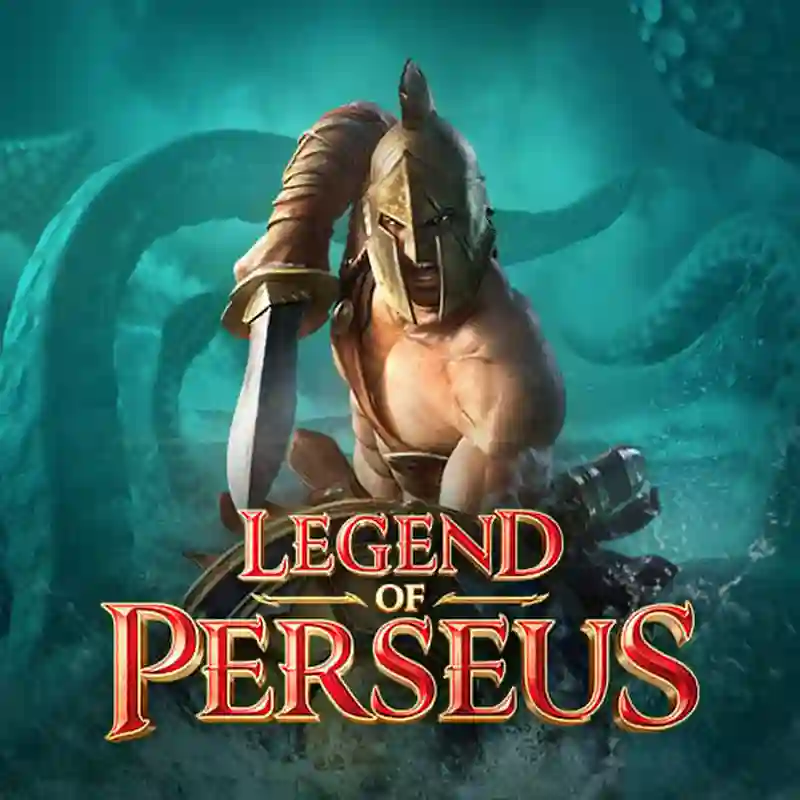 Legend of Perseus Slot Game - izzi Casino México