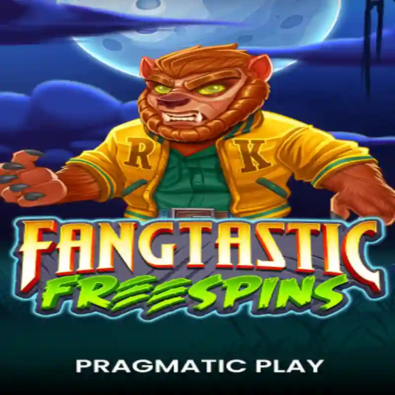 Slot PP Fangtastic Freespins en izzi Casino México